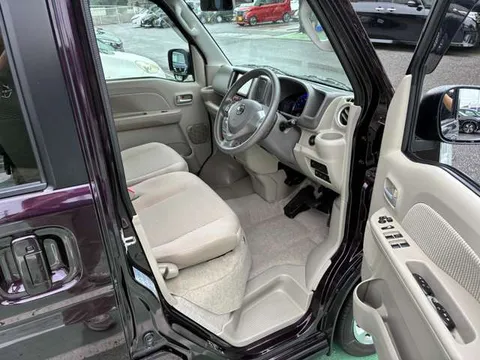 Nissan Clipper Rio