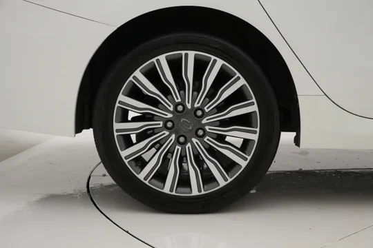 Renault SM7