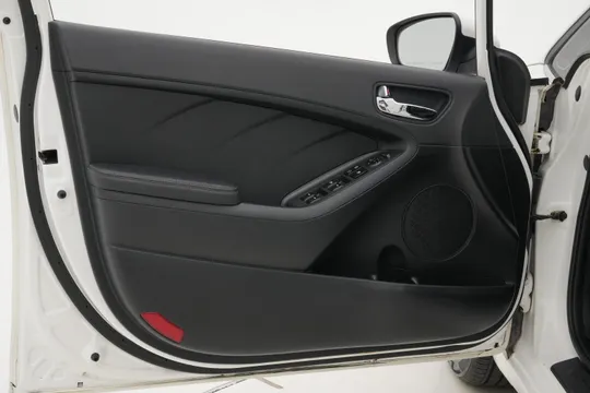 Kia Cerato (K3)
