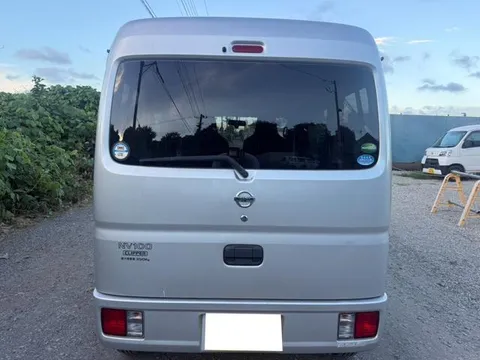 Nissan Clipper