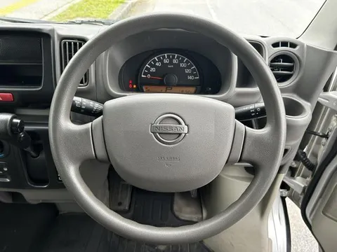 Nissan Clipper