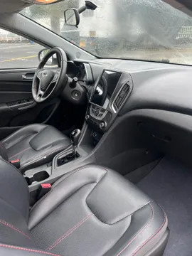 Chery Arrizo 5