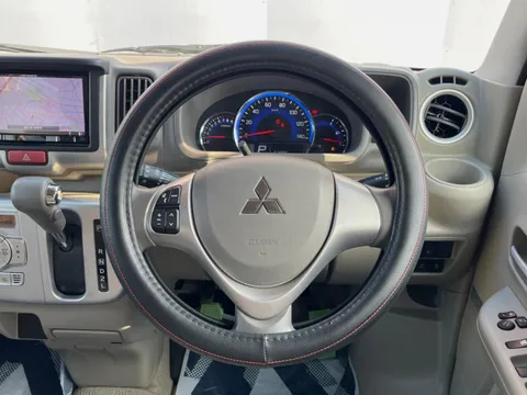 Mitsubishi Town Box