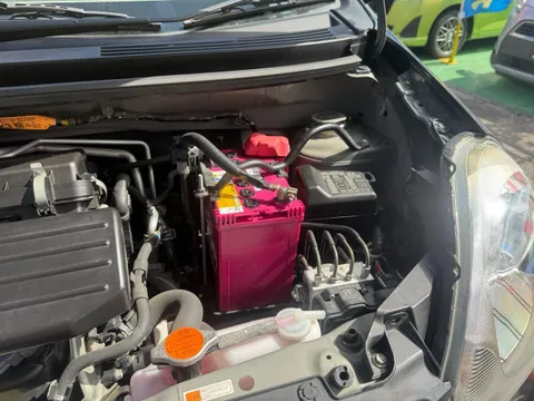 Subaru Pleo