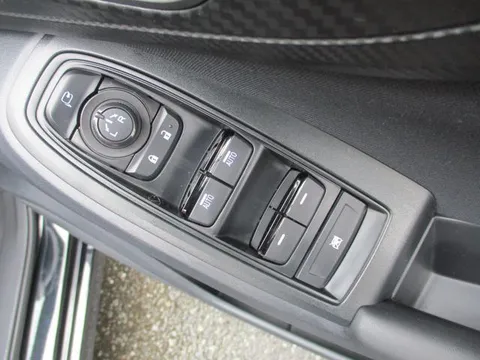 Subaru Impreza G4
