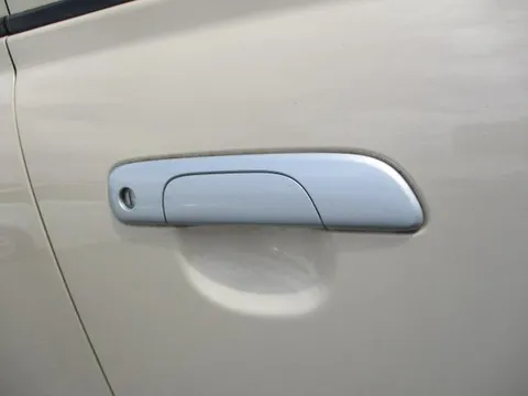 Suzuki Alto Eco