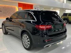 Mercedes-Benz Mercedes-Benz GLC