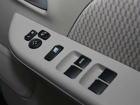 Nissan Clipper Rio