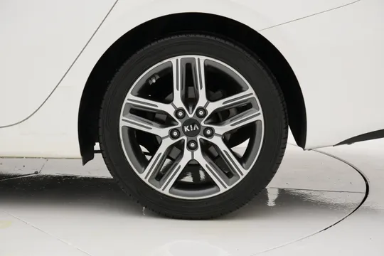 Kia Cerato (K3)