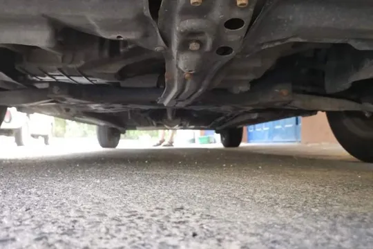 BYD F3
