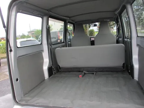 Nissan Clipper