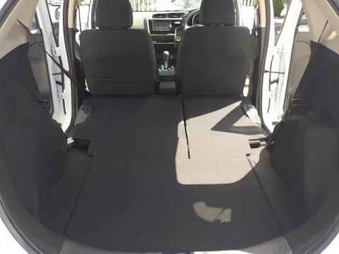 Honda Jazz (Fit)