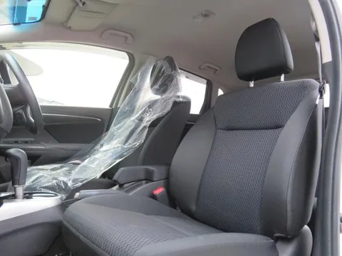 Honda Jazz (Fit)