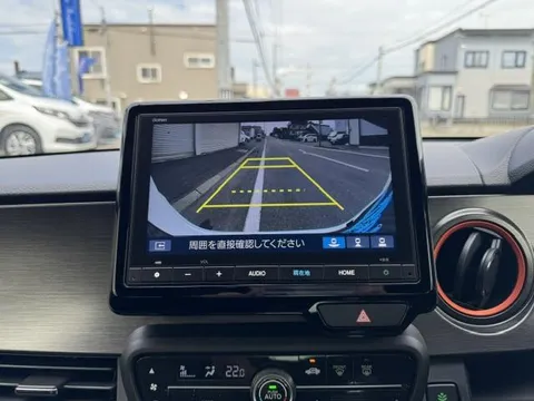 Honda N-ONE