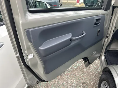 Suzuki Carry Track