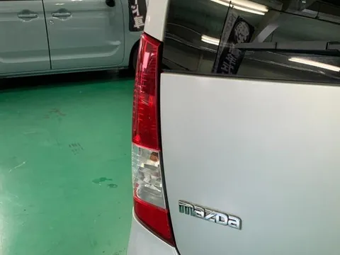 Mazda AZ-Wagon