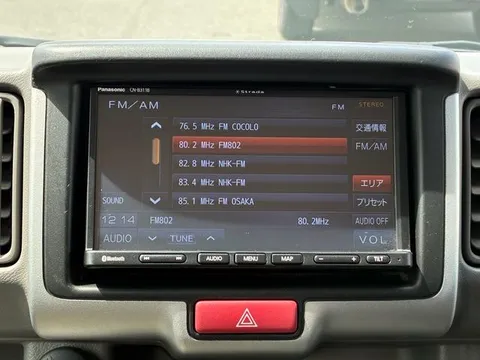 Nissan Clipper