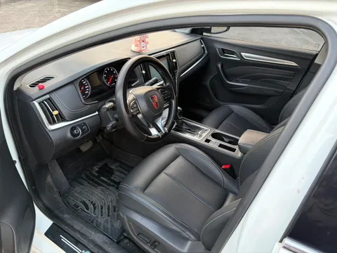 Roewe i6 Classic