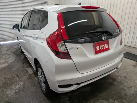 Honda Jazz (Fit)