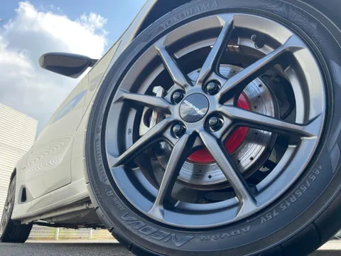 Honda S660