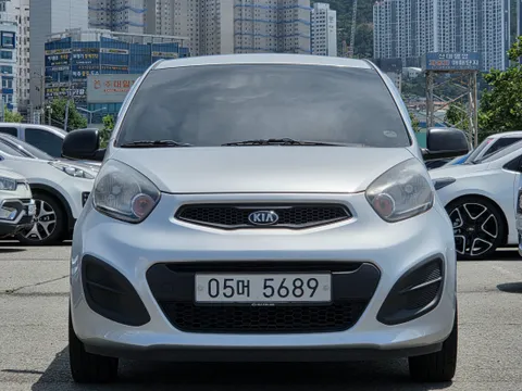 Kia Picanto (Morning)