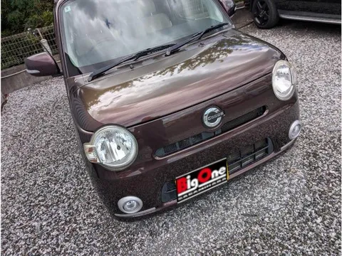 Daihatsu Mira Cocoa