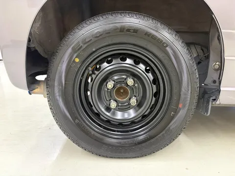 Honda N-VAN Plus Style