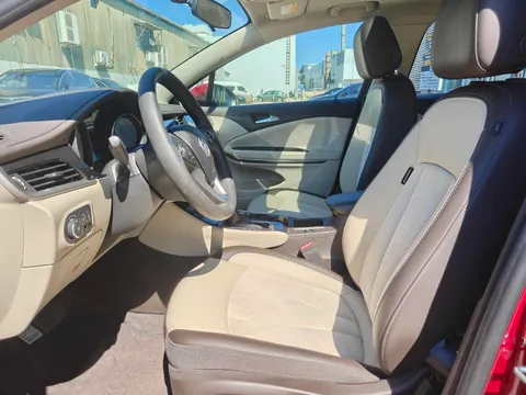 Buick Verano