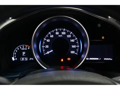 Honda Jazz (Fit)
