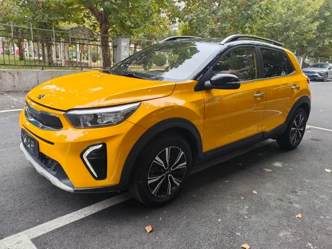 Kia KX1