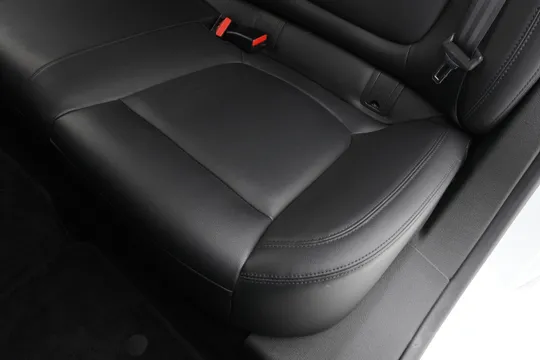 Renault Talisman (SM6)