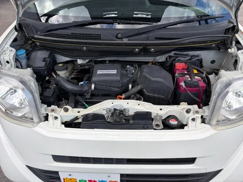 Honda N-BOX Plus