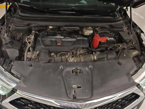 Acura RDX