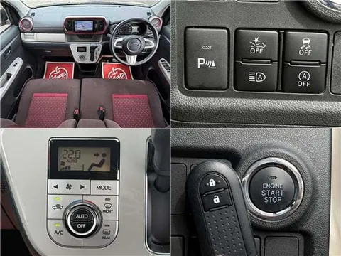 Daihatsu Boon