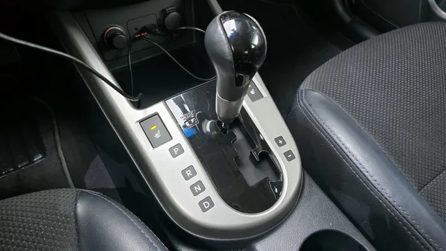Kia Cerato (Forte)