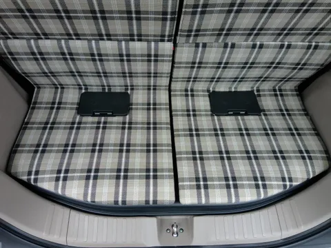 Honda N-BOX Joy