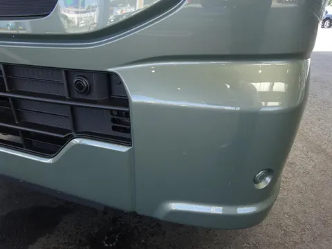 Suzuki Carry Track