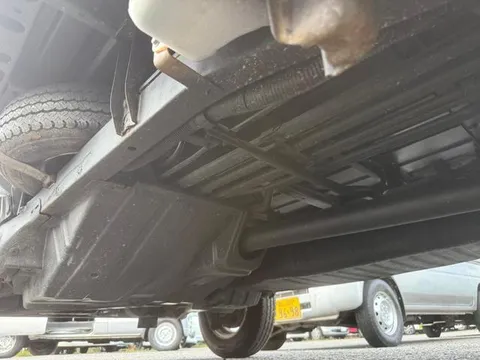 Subaru Sambar Truck