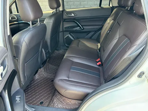 Gac GS4