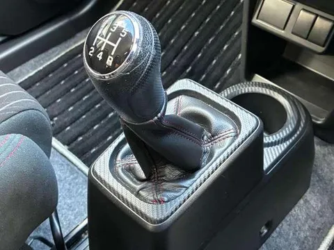 Suzuki Alto Works