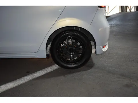 Honda Jazz (Fit)