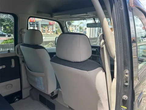 Subaru Dias Wagon