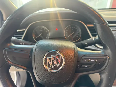 Buick Excelle GT