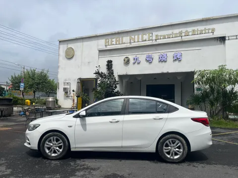 Chevrolet Cavalier