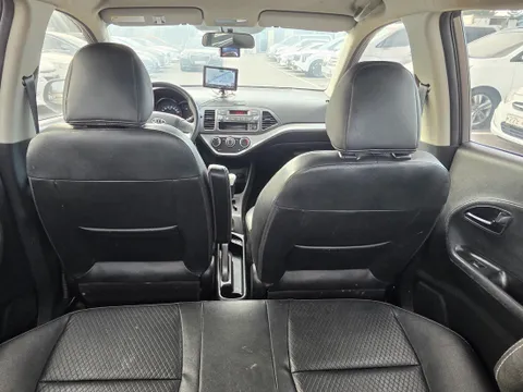 Kia Picanto (Morning)