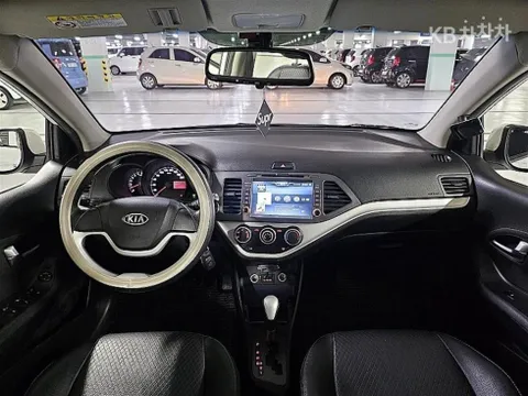 Kia Picanto (Morning)