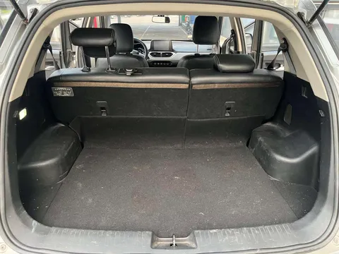 Baojun 510