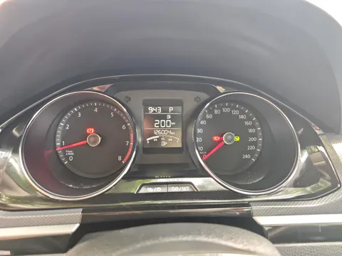 Volkswagen C-Trek