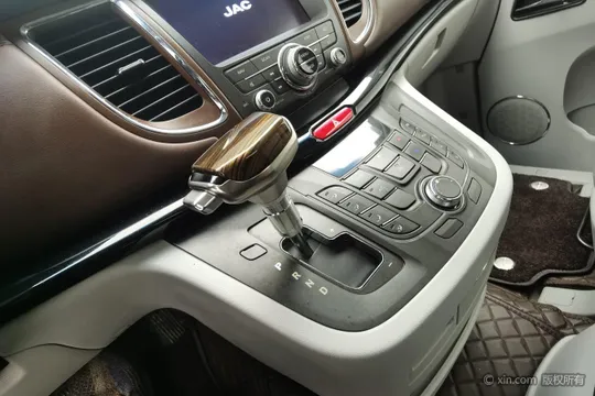 JAC