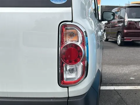 Mazda Flair Crossover